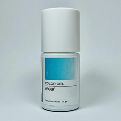 Acqua jelly BG00J - Color Gel - Esmalte Semipermanente - comprar online