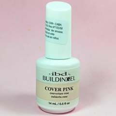 BuildinGel Cover Pink - IBD