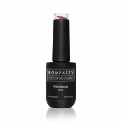 Bompassy - Wild Beauty - Esmalte Semipermanente Color Gel UV/Led - comprar online