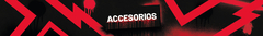 Banner de la categoría Accesorios