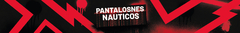 Banner de la categoría Pantalones Nauticos