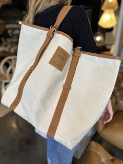 Bolsos playeros sales