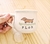 Taza Alicia personalizada - Nut Pottery