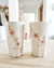 Vasos de cerámica sakura