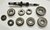 VW Golf Audi (02a02j) gear set 1st 2nd