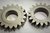 VW Golf Audi (02a02j) gear set 4th