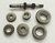 VW air Fusca gearset 1st 2nd