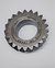 Honda Si - 6th gear ratio 0.78 on internet