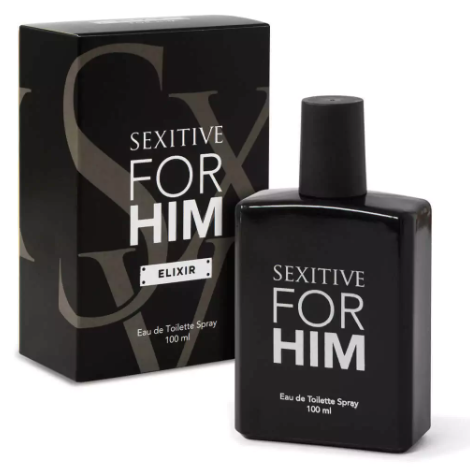 Perfume For Him Elixir Contenido: 100 ml