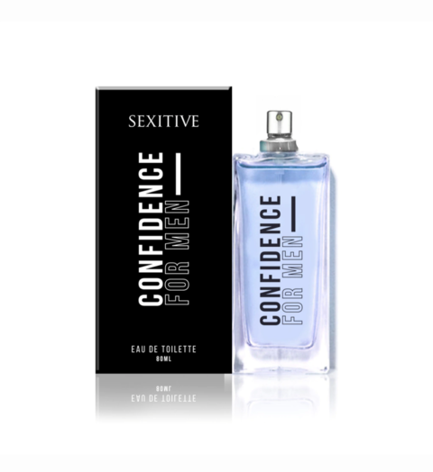 Perfume Confidence N°1