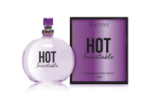 Perfume Femenino Hot Inevitable