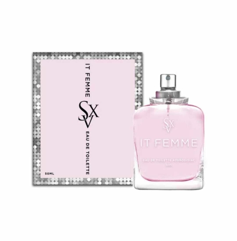 Perfume It Femme 60ml
