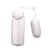 BULLET EGG ESTIMULADOR CLITORIANO VIBRO BRANCO