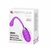 CAPSULA VIBRATORIA 12 VIBRAÇÕES - FRANKLIN USB - Girassol Sex Shop