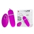 BULLET SILICONE CONTROLE REMOTO - DARLENE - comprar online