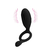 ANEL PENIANO SILICONE COM VIBRO ETHEL BI026220 na internet