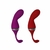 CAPSULA VIBRATORIA IMAGINATION ROXO