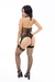 FANTASIA GUARDA-COSTAS BODY COM GRAVATA - comprar online