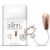 CONE POMPOAR VAGINAL METAL 20GR - comprar online