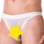 CUECA TULE BRANCO