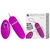 CAPSULA VIBRATORIA SILICONE ABS CONTROLE - DAWN - comprar online