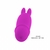 VIBRADOR SILICONE COELHO MINI ORELHAS - BOYCE - Girassol Sex Shop