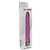 VIBRADOR PERSONAL 17,5 X 2,8 LISO CORES - Girassol Sex Shop