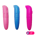 VIBRADOR PONTO "G" GOLFINHO LISO ROSA - comprar online