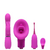 VIBRADOR KIT 3 VIBRADORES THRILL - comprar online