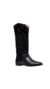 Botas Polo Black - ANA SPERANZA