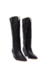 Botas Priscila Black