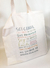 Tote Bag SOY - comprar online