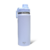 GARRAFA ACO INOX PAREDE DUPLA 600ML AZUL