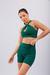 Top COBALTO verde - Ora Active - Tienda Online