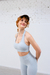 Top Seamless MUDRA nube