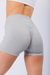 Short seamless FERMIO gris claro en internet