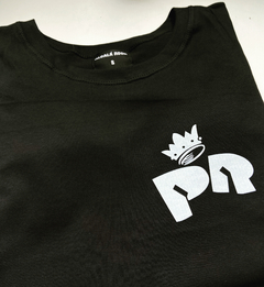 Remera PR BLANCO IZQ