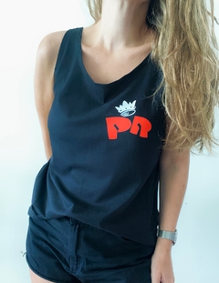 Musculosa PR