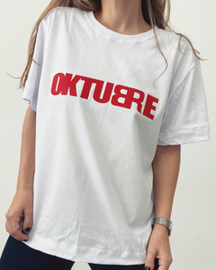 Remeron OKTUBRE ROJO