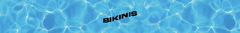 Banner for category Bikinis