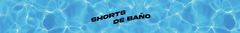 Banner de la categoría Shorts