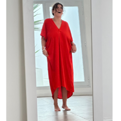 Tunica vestido sey (G05) - comprar online