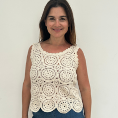 Musculosa Gipiur (M310)