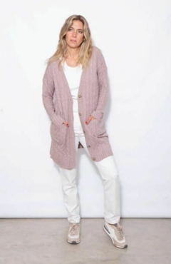 Sweater Cardigan Sofia (sw507) - comprar online