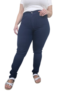 Jeans Recto (10381) - tienda online