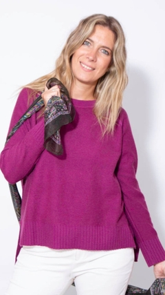 Sweater Pilar(SW502) - comprar online