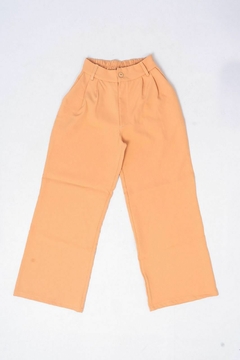 Pantalón Sastrero (PO11) - tienda online