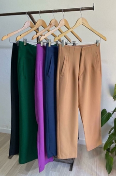Pantalon Sastrero (8523) - tienda online