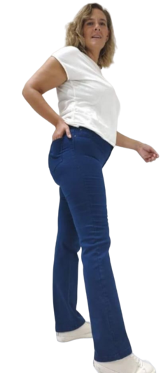 Jeans Recto (10381) - comprar online