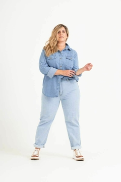 Camisa de Jeans (13003) en internet